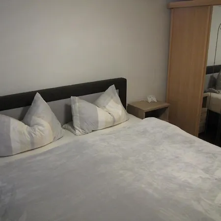 Nettes In Hartmannsdorf Mit Garten, Terrasse Und Grill Hébergement de vacances *