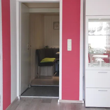 Nettes In Hartmannsdorf Mit Garten, Terrasse Und Grill Holiday home