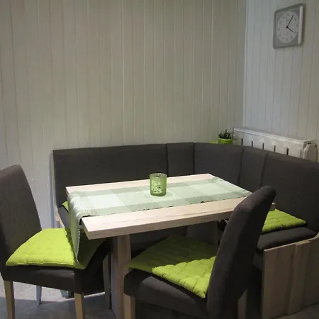 Nettes In Hartmannsdorf Mit Garten, Terrasse Und Grill Holiday home